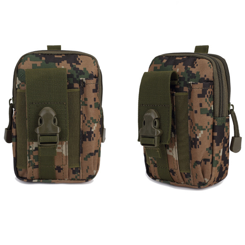 Підсумок Smartex 3P Tactical 1 ST-064 jungle digital camouflage