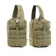 Сумка тактична через плече Smartex 3P Tactical 15 ST-089 khaki