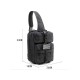 Сумка тактична через плече Smartex 3P Tactical 15 ST-089 khaki