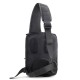 Сумка тактична через плече Smartex 3P Tactical 15 ST-089 black