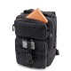Сумка тактична через плече Smartex 3P Tactical 15 ST-089 black
