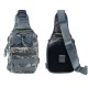 Сумка тактична через плече Smartex 3P Tactical 10 ST-050 acu camouflage