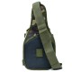 Сумка тактична через плече Smartex 3P Tactical 10 ST-050 jungle camouflage