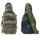 Сумка тактична через плече Smartex 3P Tactical 10 ST-050 jungle camouflage