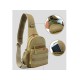 Сумка тактична через плече Smartex 3P Tactical 3 ST-055 cp camouflage