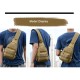 Сумка тактична через плече Smartex 3P Tactical 3 ST-055 acu camouflage