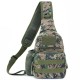 Сумка тактична через плече Smartex 3P Tactical 3 ST-055 jungle digital camouflage