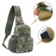 Сумка тактична через плече Smartex 3P Tactical 3 ST-055 jungle digital camouflage