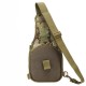 Сумка тактична через плече Smartex 3P Tactical 10 ST-060 cp camouflage