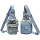 Сумка тактична через плече Smartex 3P Tactical 10 ST-060 acu camouflage