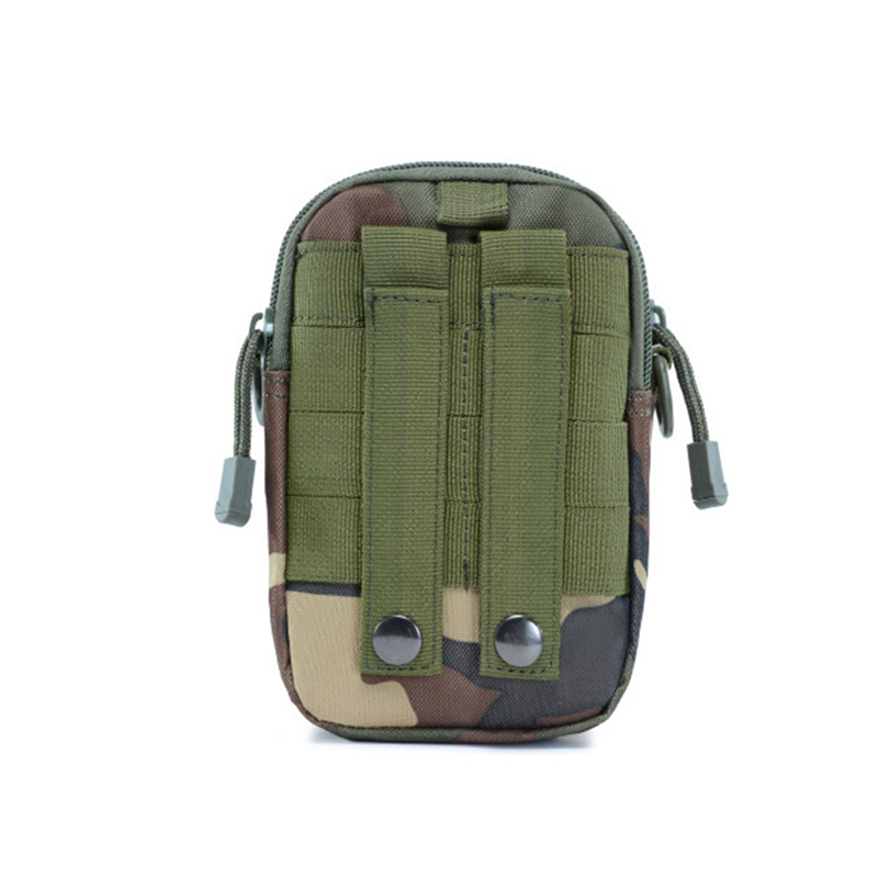 Підсумок Smartex 3P Tactical 1 ST-091 jungle camouflage