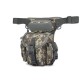 Сумка на ногу Smartex 3P Tactical 10 ST-1003 acu camouflage