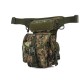 Сумка на ногу Smartex 3P Tactical 10 ST-1003 jungle digital camouflage