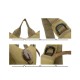 Питна система (гідратор тактичний) Smartex Hydration bag Tactical 3 ST-018 jungle digital camouflage