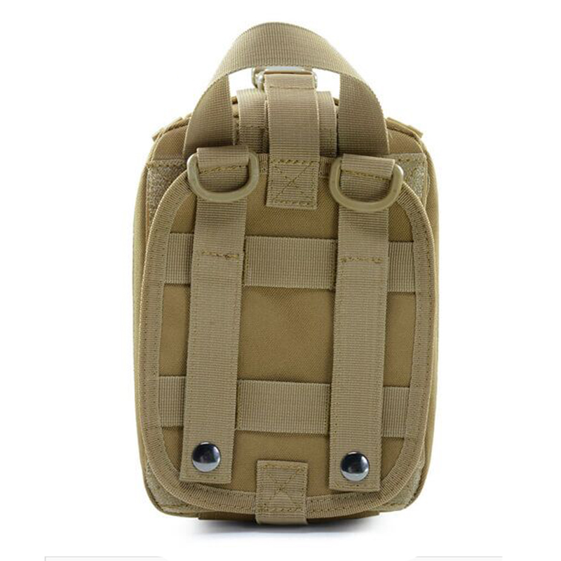Підсумок аптечка тактична Smartex 3P Tactical 3 ST-032 cp camouflage