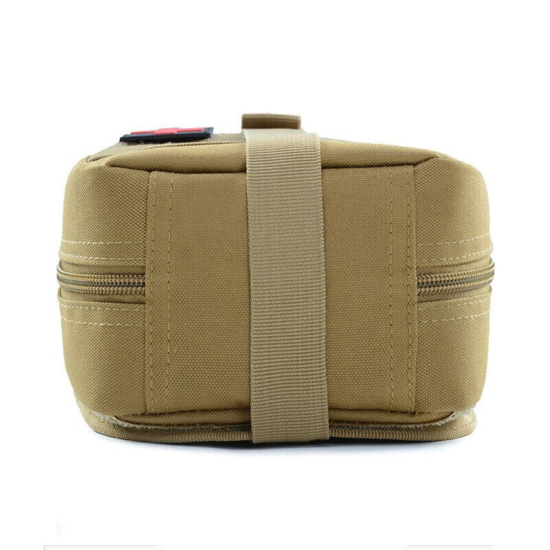 Підсумок аптечка тактична Smartex 3P Tactical 3 ST-032 cp camouflage