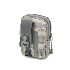 Підсумок Smartex 3P Tactical 1 ST-091 acu camouflage