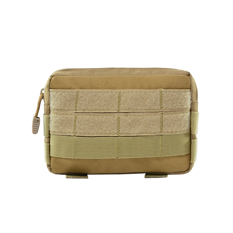 Підсумок Smartex 3P Tactical ST-118 khaki