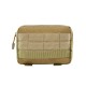Підсумок Smartex 3P Tactical ST-118 khaki