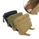 Підсумок Smartex 3P Tactical ST-118 khaki