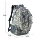 Рюкзак тактичний Smartex 3P Tactical 30 ST-076 acu camouflage