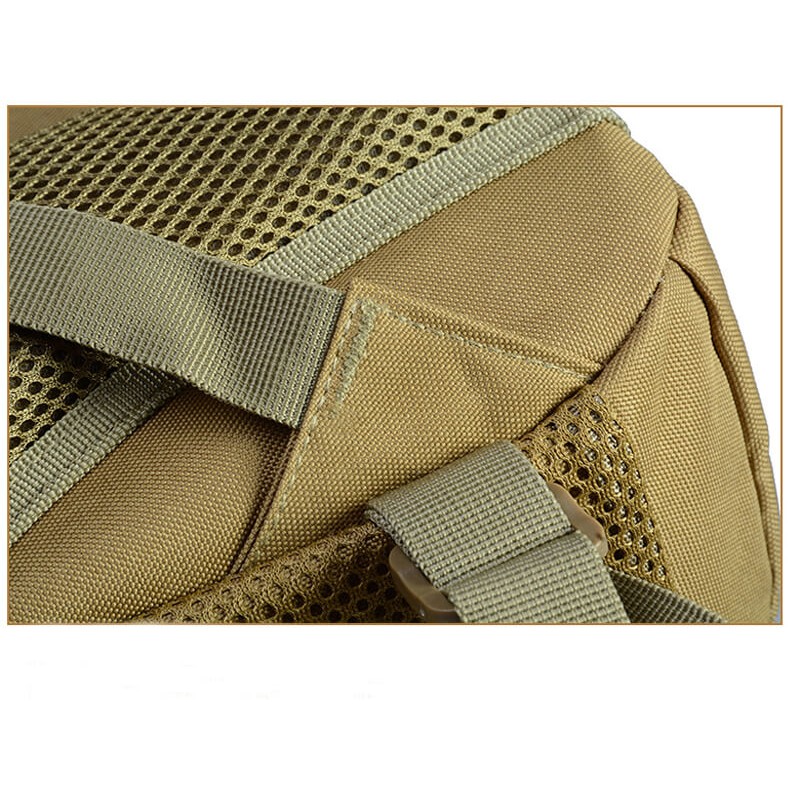 Рюкзак тактичний Smartex 3P Tactical 30 ST-076 acu camouflage