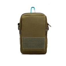 Підсумок Smartex 3P Tactical 5 ST-048 army green