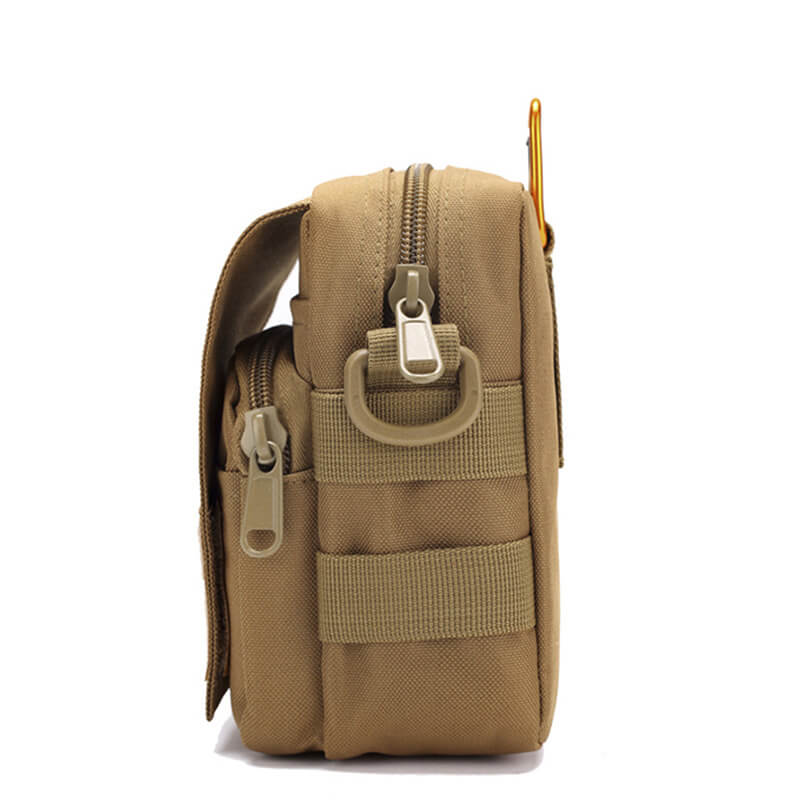 Підсумок Smartex 3P Tactical 5 ST-048 khaki