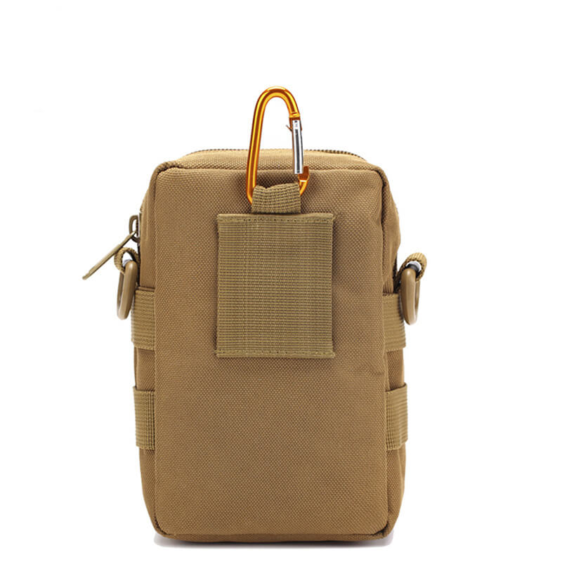 Підсумок Smartex 3P Tactical 5 ST-048 khaki
