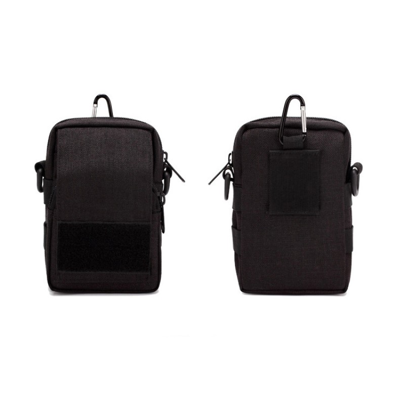 Підсумок Smartex 3P Tactical 5 ST-048 black