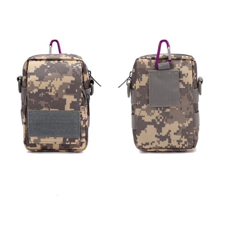 Підсумок Smartex 3P Tactical 5 ST-048 acu camouflage