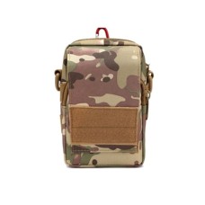 Підсумок Smartex 3P Tactical 5 ST-048 cp camouflage