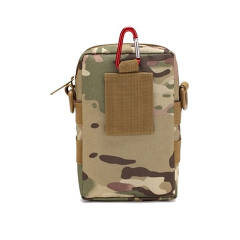 Підсумок Smartex 3P Tactical 5 ST-048 cp camouflage