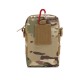 Підсумок Smartex 3P Tactical 5 ST-048 cp camouflage