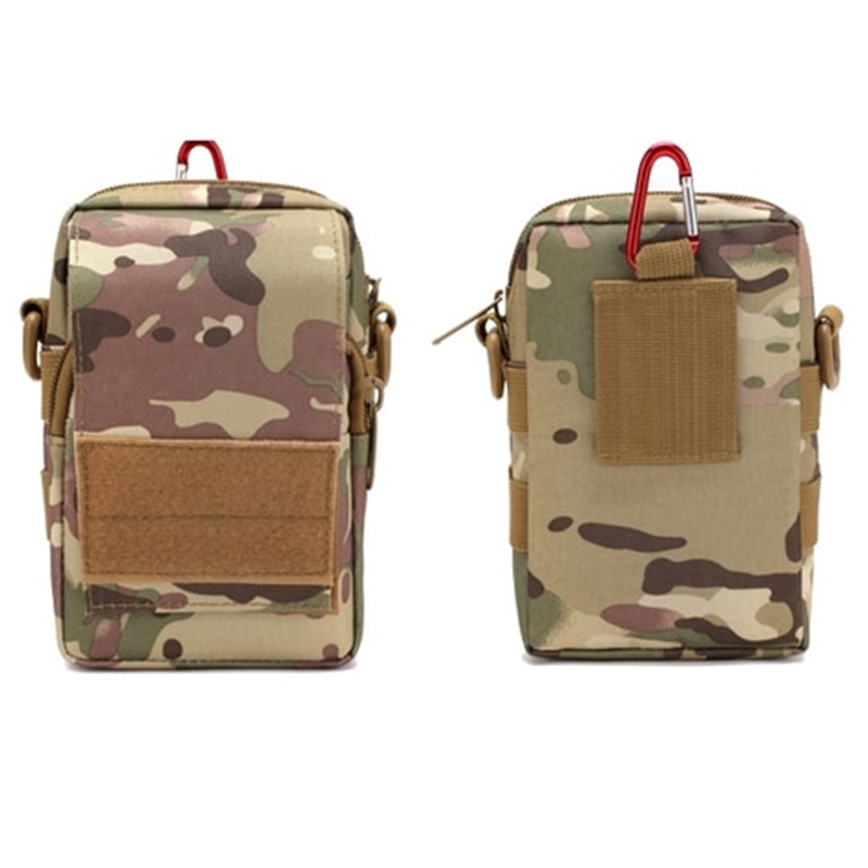 Підсумок Smartex 3P Tactical 5 ST-048 cp camouflage