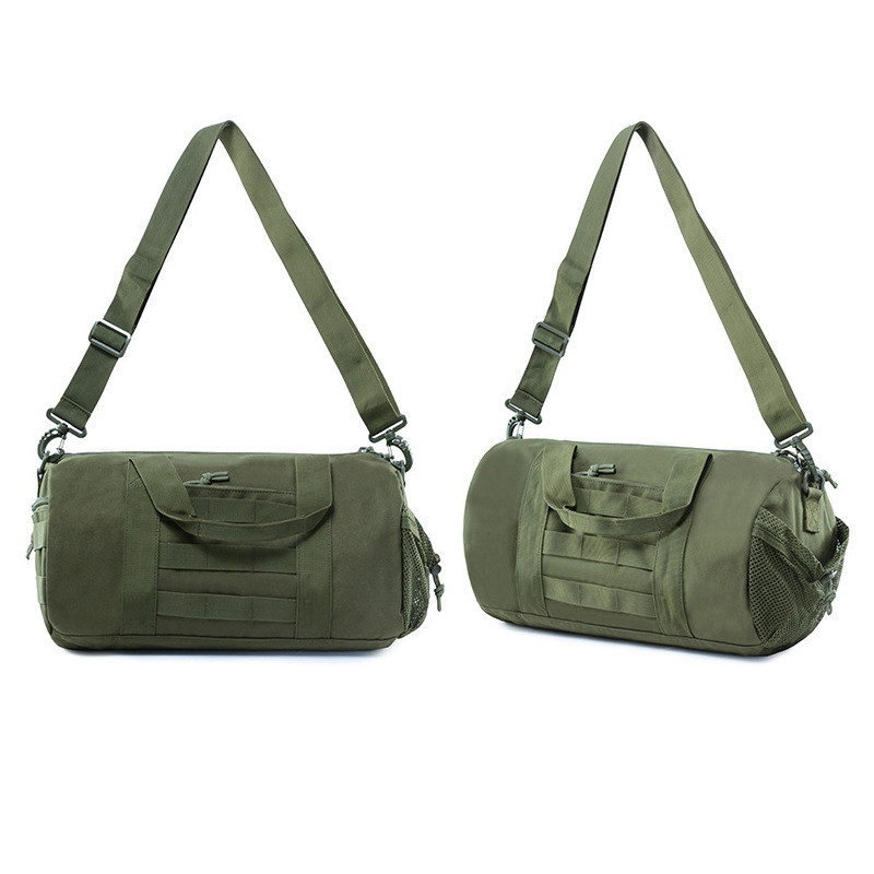 Сумка тактична Smartex 3P Tactical 35 ST-081 army green