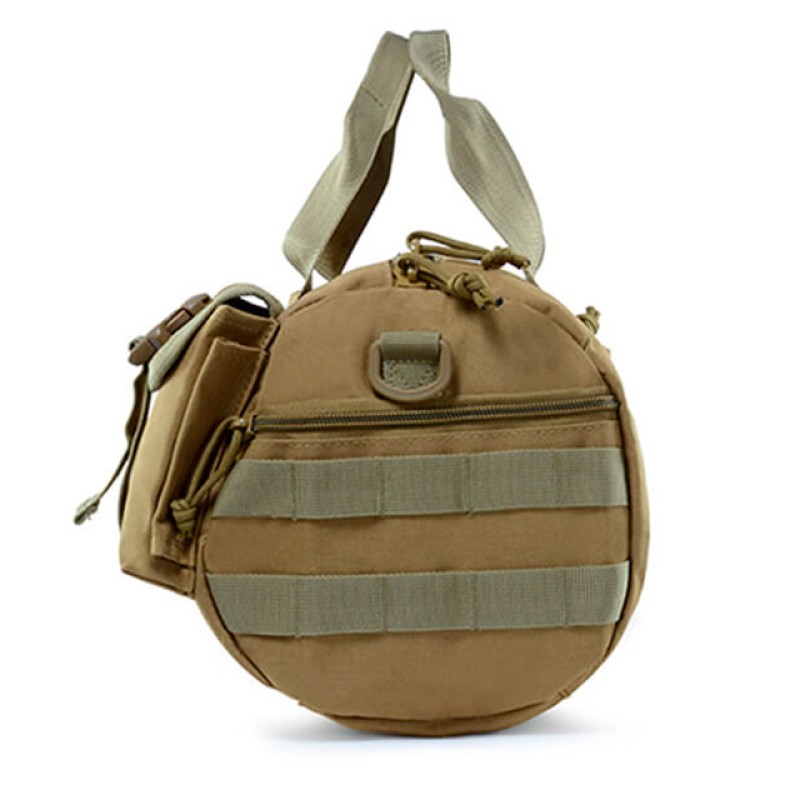 Сумка тактична Smartex 3P Tactical 35 ST-081 army green