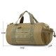 Сумка тактична Smartex 3P Tactical 35 ST-081 army green