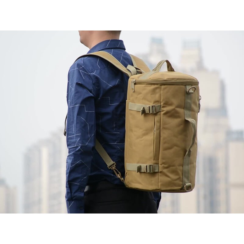 Сумка Smartex 3P Tactical 20 ST-119 army green