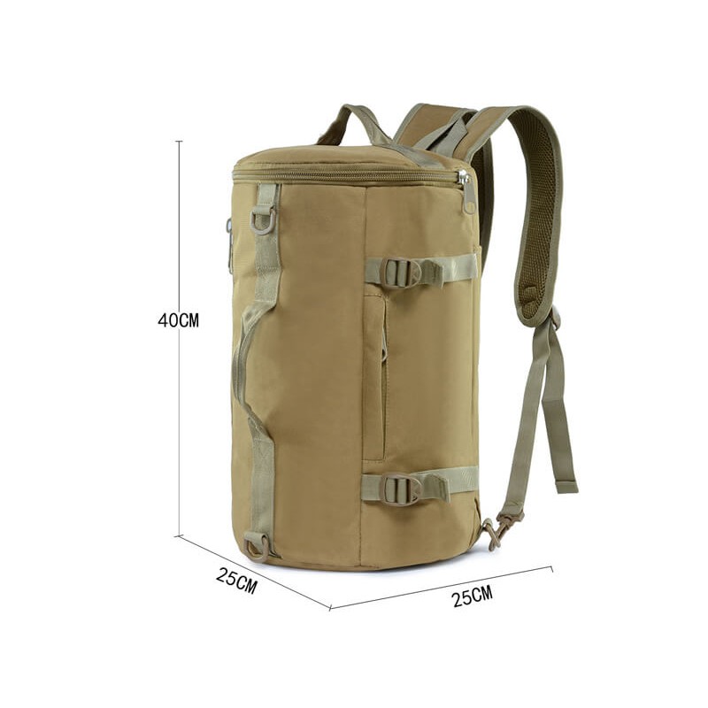 Сумка Smartex 3P Tactical 20 ST-119 army green