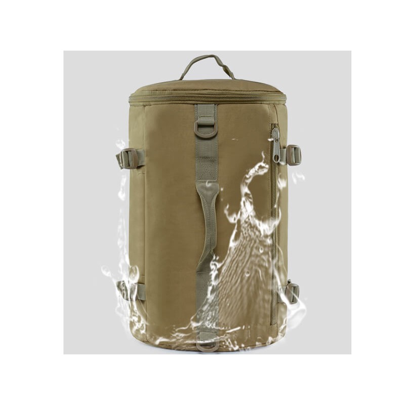 Сумка Smartex 3P Tactical 20 ST-119 army green