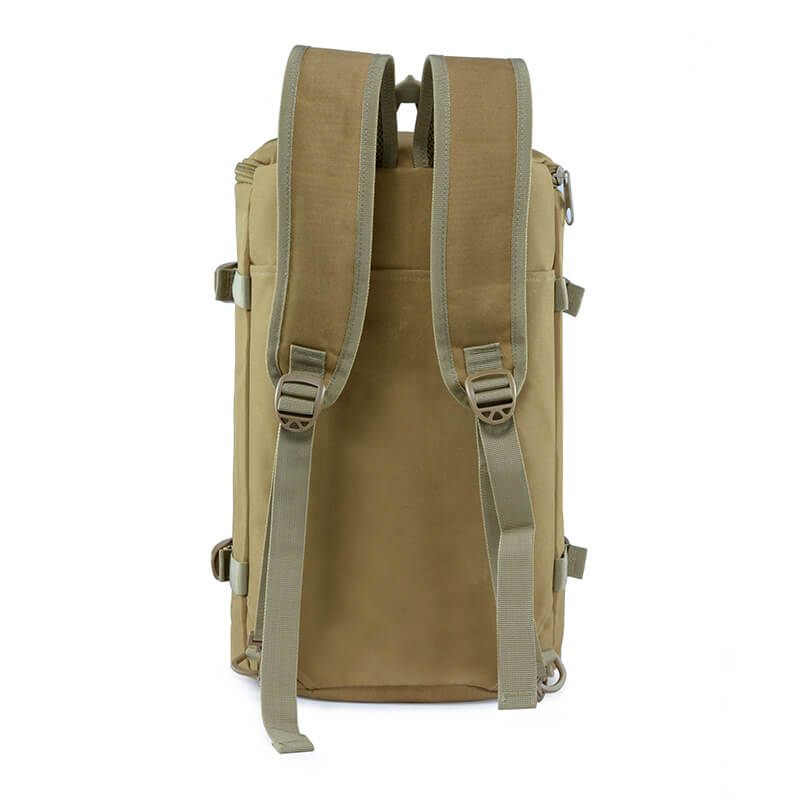 Сумка Smartex 3P Tactical 20 ST-119 army green