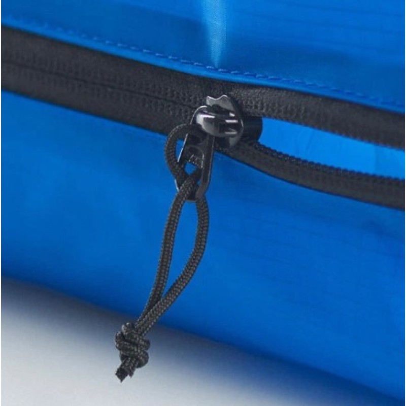 Набір чохлів для одягу Naturehike Travel bag NH18S003-B Grey