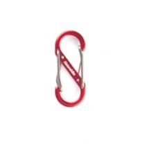 Карабін Naturehike S Type М NH20GS004 Red