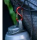 Карабін Naturehike S Type М NH20GS004 Red