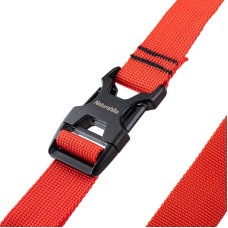 Стяжка багатофункціональна Naturehike NH20HJ004 Red