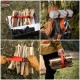 Стяжка багатофункціональна Naturehike NH20HJ004 Red
