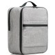 Чохол-органайзер Naturehike Multifunctional shoe bag 31*22*15 NH17X015-B Gray