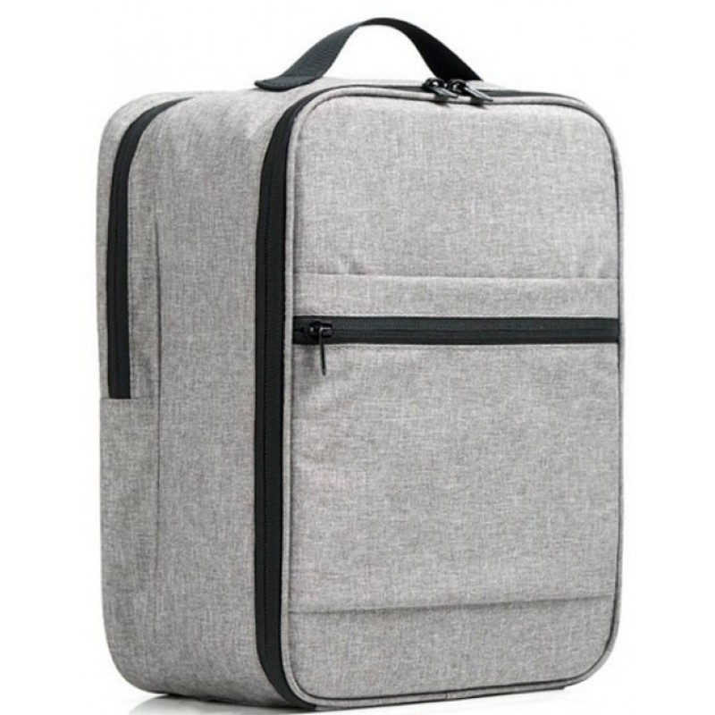 Чохол-органайзер Naturehike Multifunctional shoe bag 34*22*15 см NH17X016-B Gray