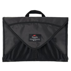 Чохол для одягу Naturehike Potable storage bag S NH17S012-N Black